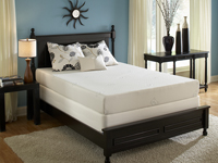 Sealy Comfort Visco